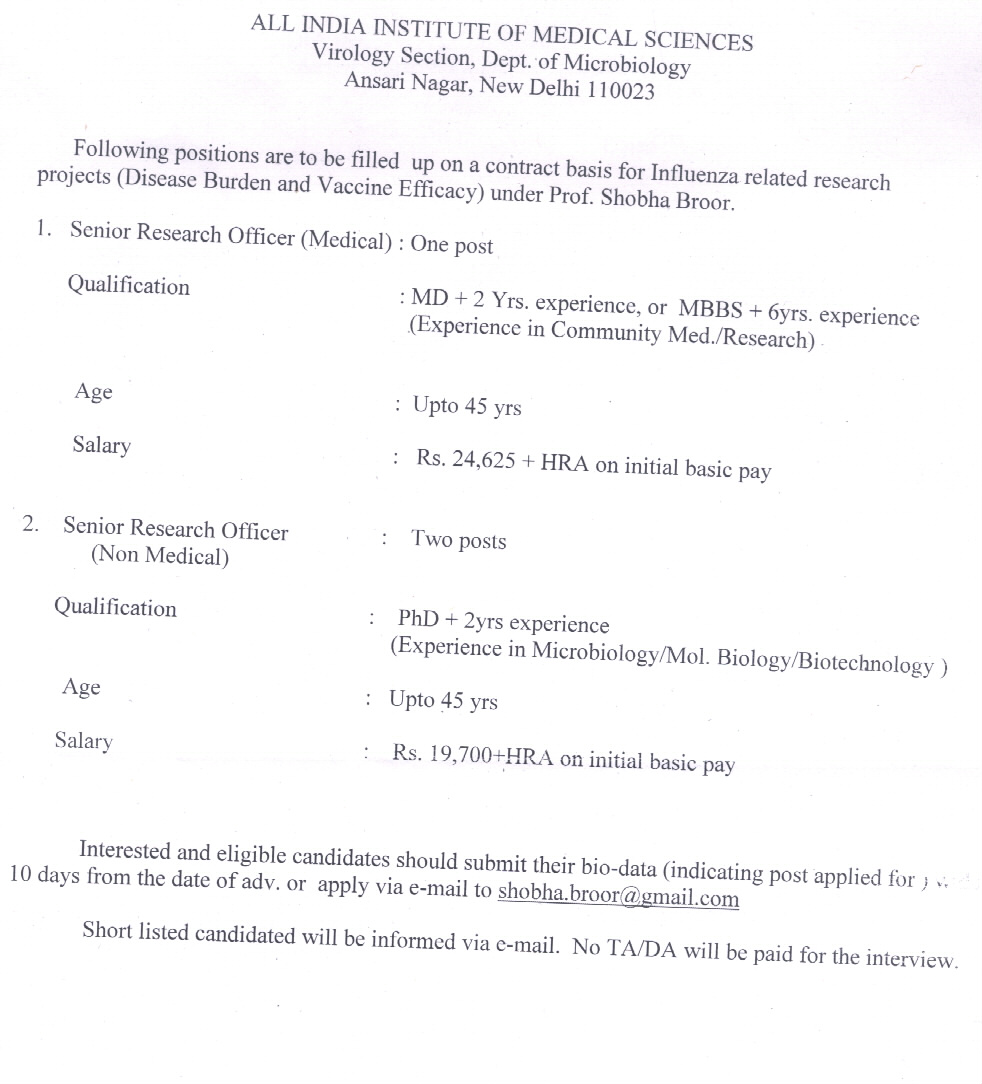 wa mbbs internship application example