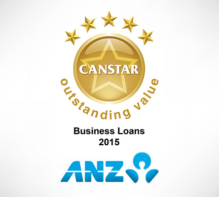 anz small business loan application needs