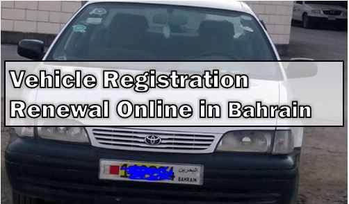 online applications unregistered vehicle permit sa