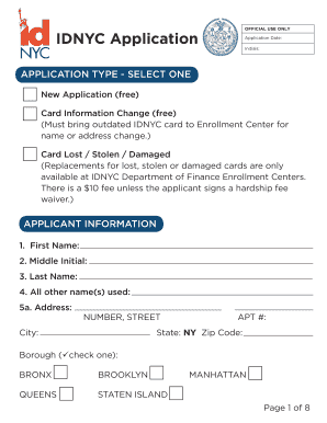 oci card application new york