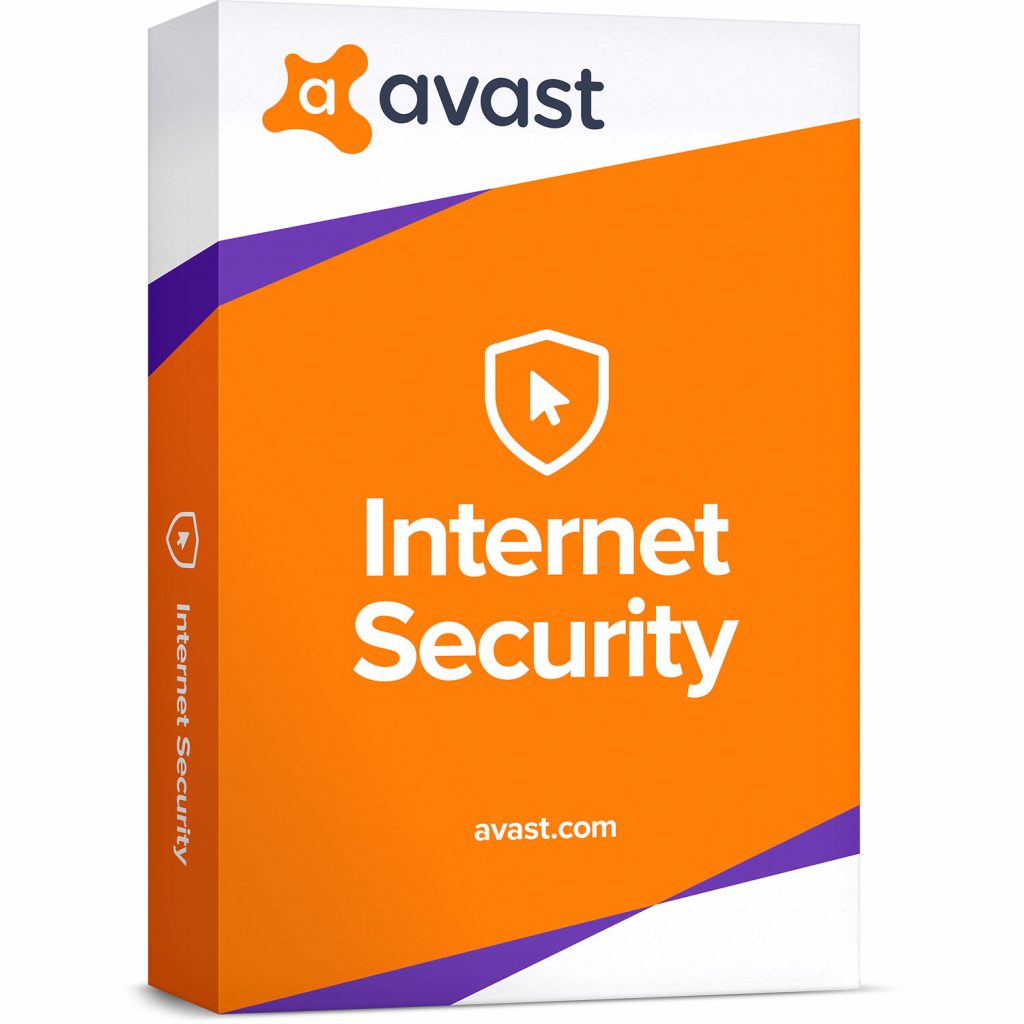 avast stop firewall from blocking application