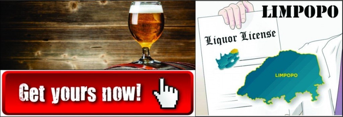 examples of liquor license applications