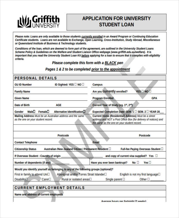 bt margin lending application form