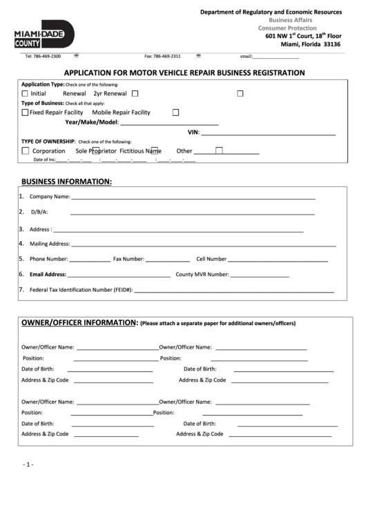 vcat owners corporation application forms