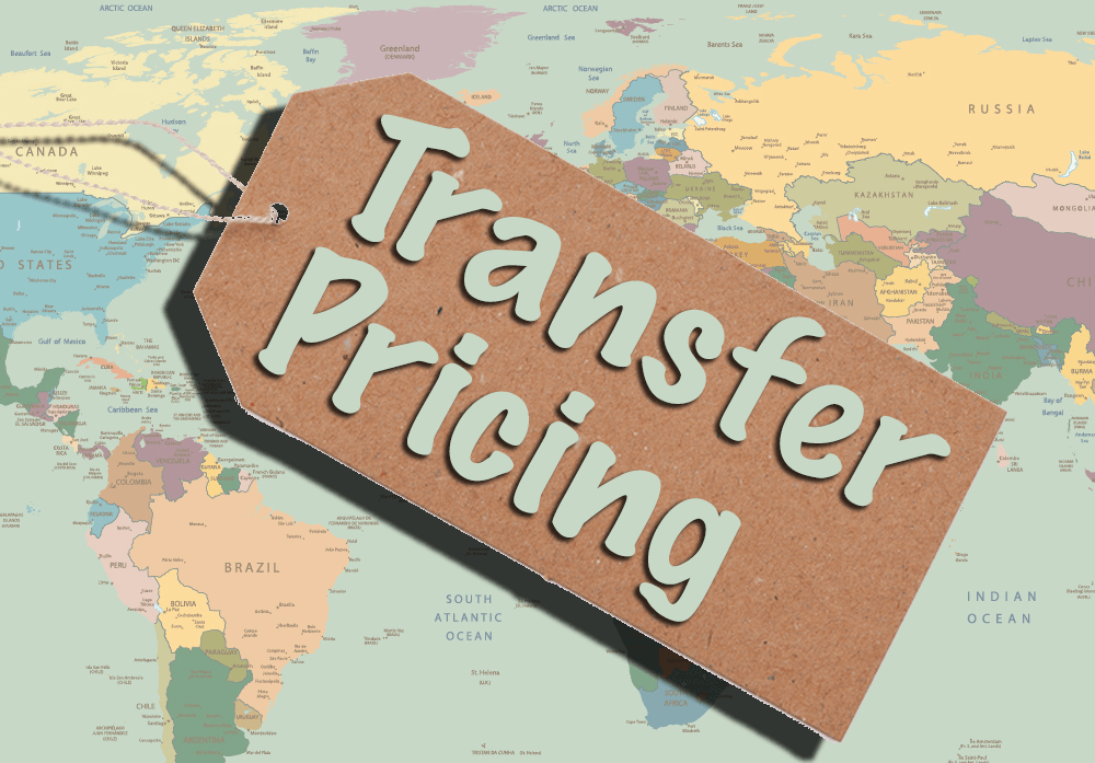 transfer pricing audit applicability in india