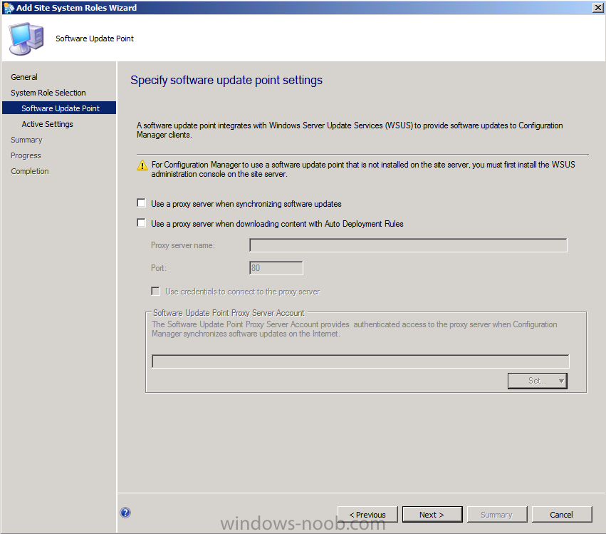 install application and then regedit sccm 2012