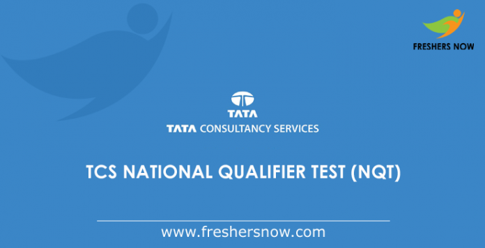tcs application form for freshers