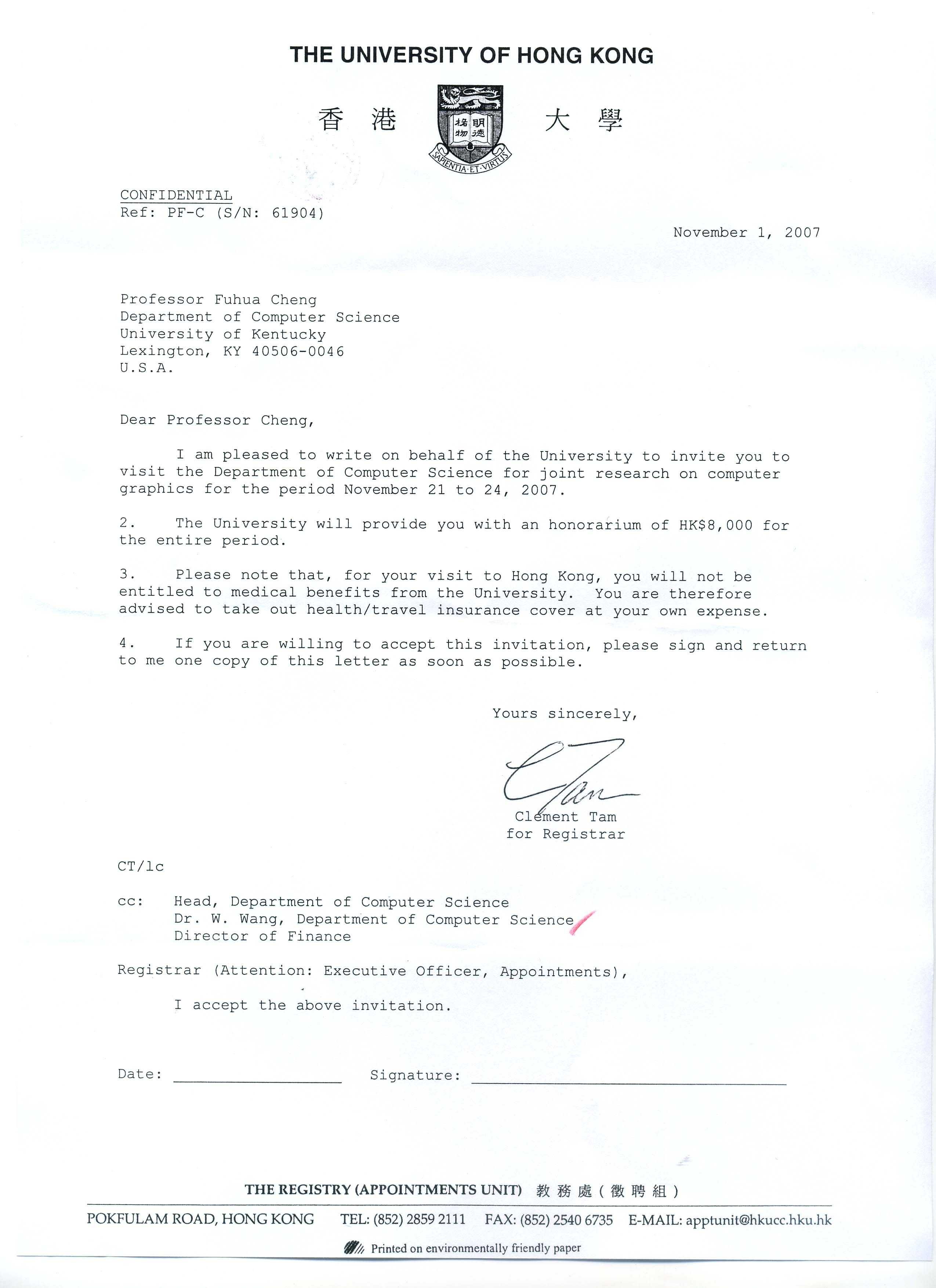example of application letter for it
