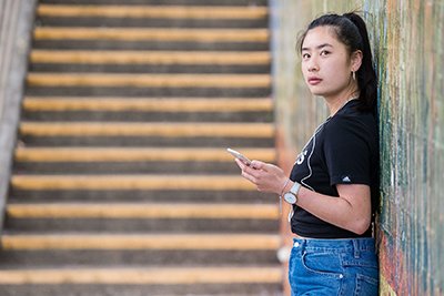 where to send an application for a nsw tertiary concession