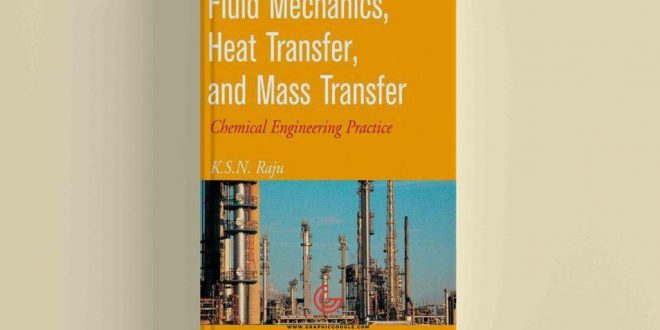 application of mass transfer in chemical engineering