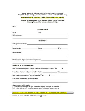 macquarie university international scholarship application form