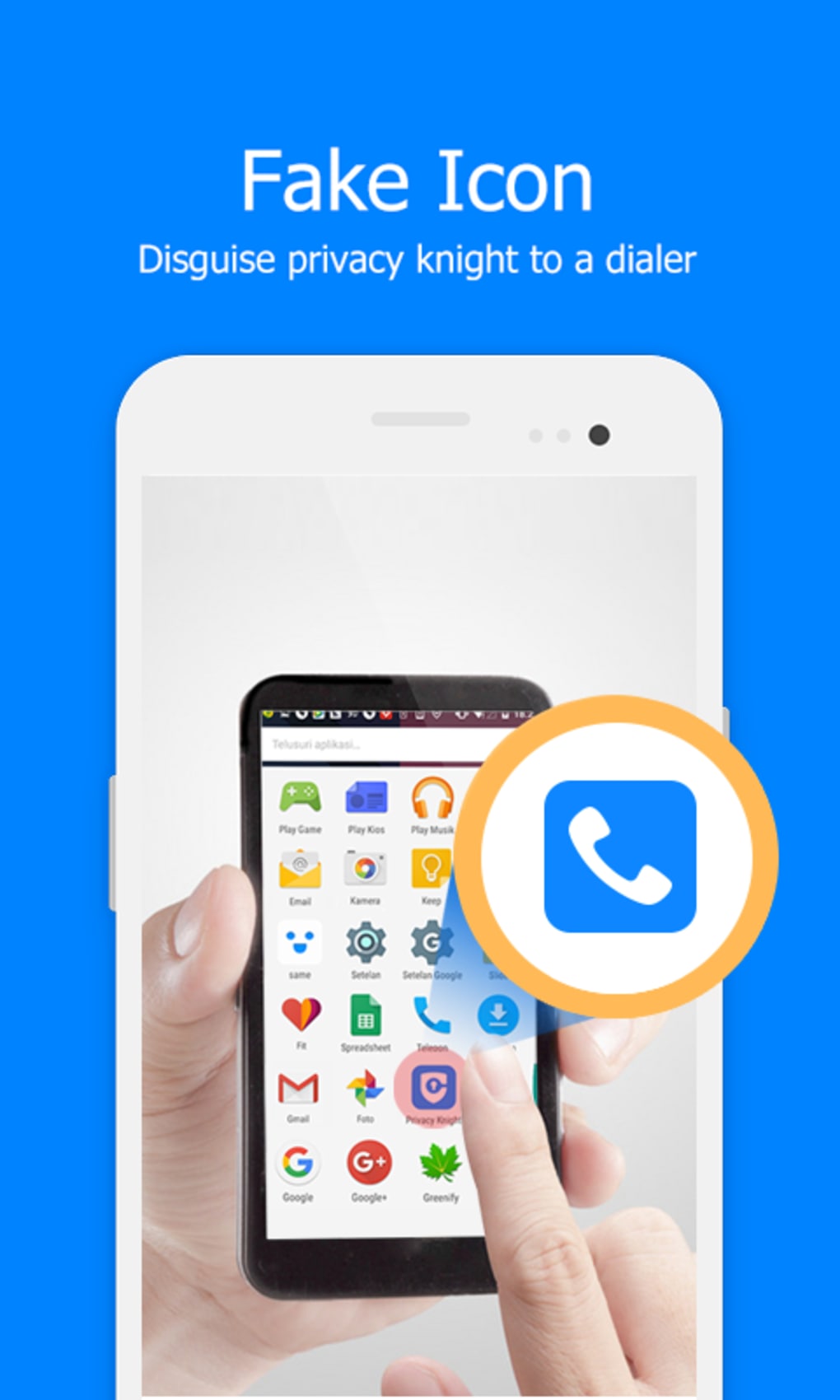 application lock for android phones free download