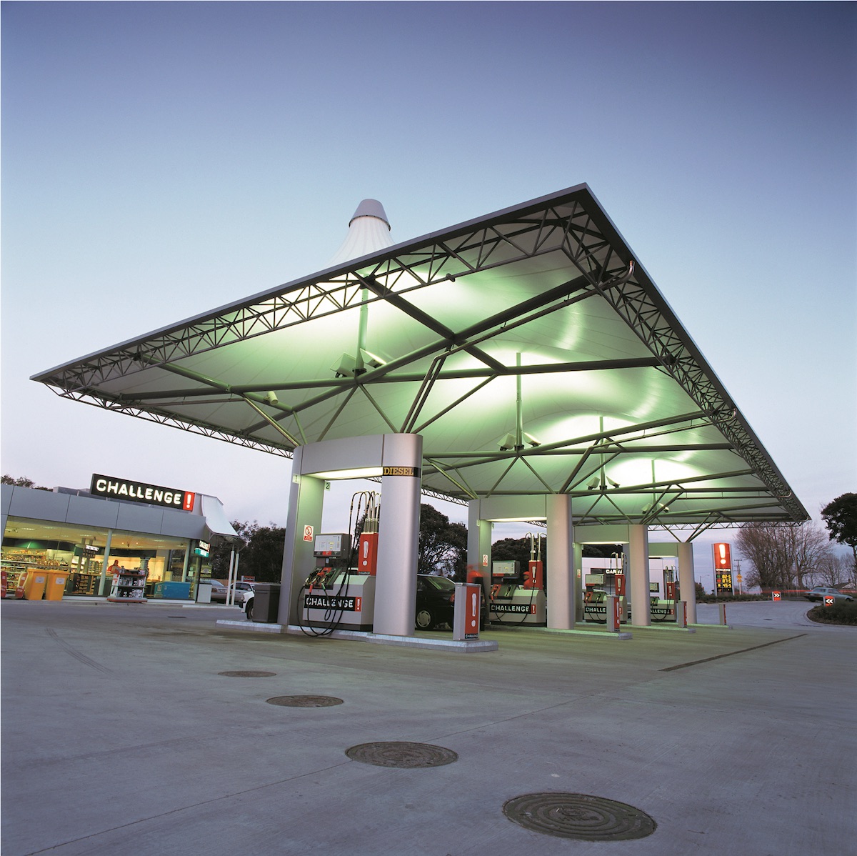 bp gas station application form