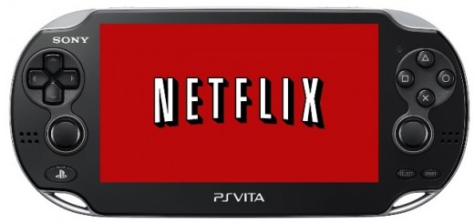 application to cataloque netflix movies available