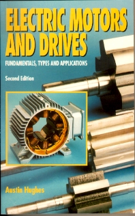 electric motors and drives 4th edition fundamentals types and applications