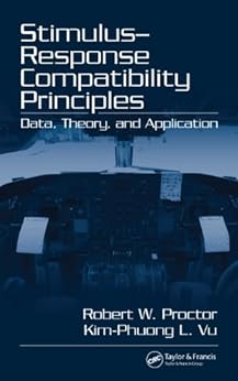 stimulus-response compatibility principles data theory and application